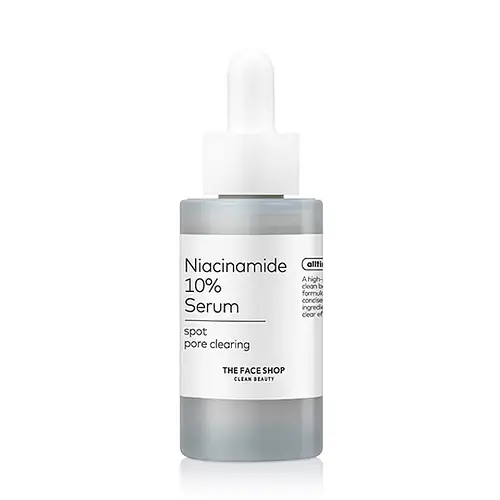 The Face Shop Alltimate Niacinamaide 10% Serum