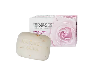 Nature of Agiva Natural Rose Blossom