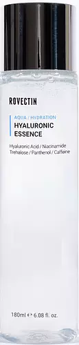 Rovectin Aqua Hyaluronic Essence Activating Treatment Lotion