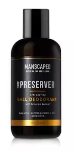 Manscaped Crop Preserver Body & Groin Deodorant