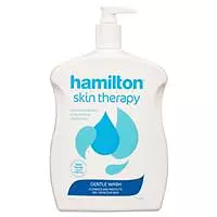 Hamilton Skin Therapy Wash