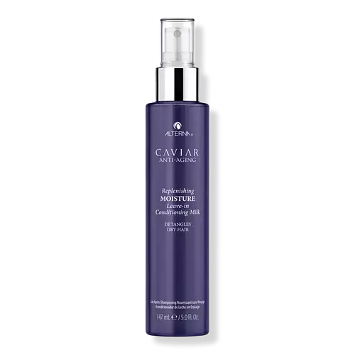 Alterna Haircare Caviar Anti-Aging Replenishing Moisture Leave-in Conditioning Milk