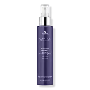 Alterna Haircare Caviar Anti-Aging Replenishing Moisture Leave-in Conditioning Milk