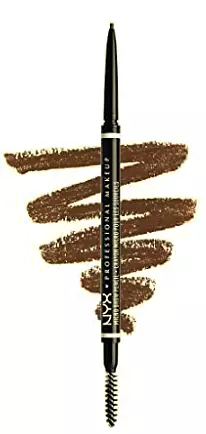 NYX Cosmetics Micro Brow Pencil Brunette