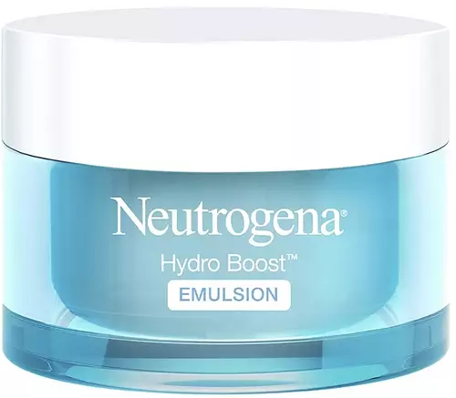 Neutrogena Hydro Boost Emulsion Moisturizer