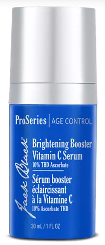 Jack Black Brightening Booster Vitamin C Serum