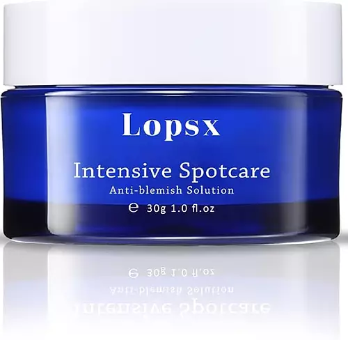 Lopsx Acne Treatment Cream