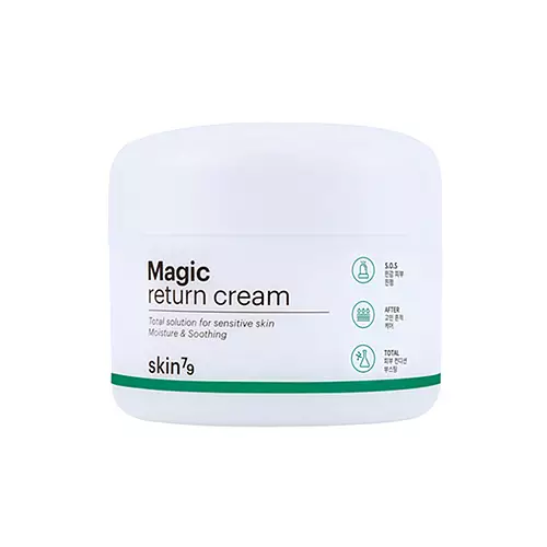 Skin79 Multifunctional Moisturizing Magic Return Cream