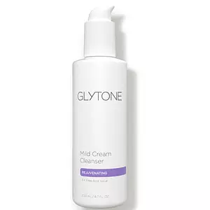 Glytone Mild Cream Cleanser