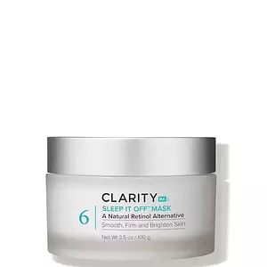 ClarityRx Sleep It Off Retinol Alternative Anti-Aging Mask