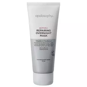 Apolosophy Active+ Repairing Overnight Mask