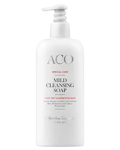 ACO Mild Cleansing Soap