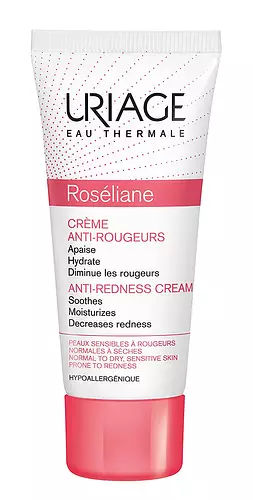 Uriage Roseliane Anti-Redness Face Cream