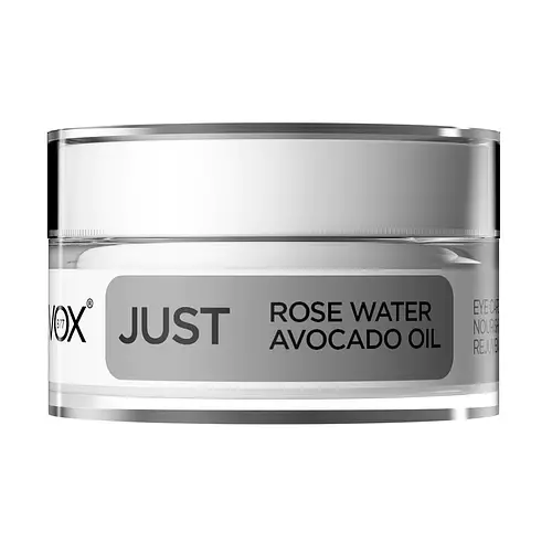 REVOX B77 JUST Eye Care Cream Rose Water Avocado Oil Eye Care Cream
