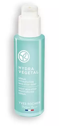 Yves Rocher Hydra Vegetal 100H Non-Stop Moisturizing Serum