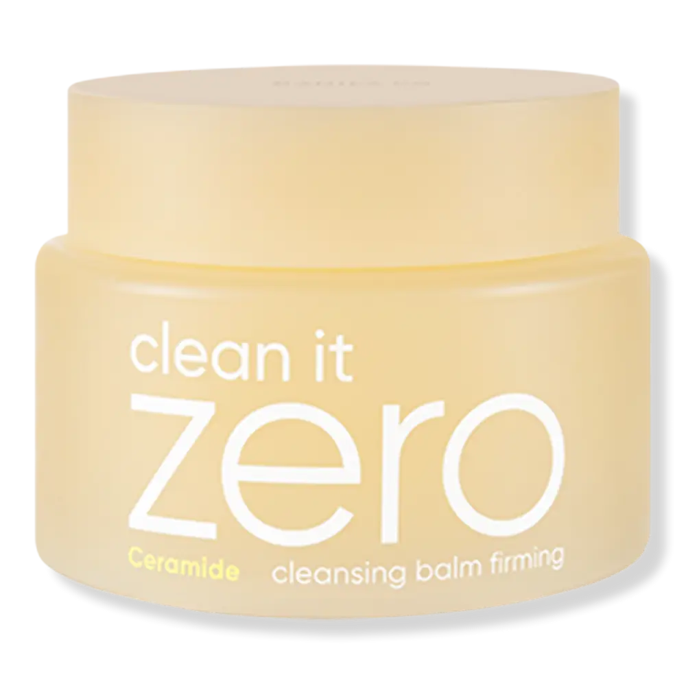 Banila Co Clean It Zero Firming Cleansing Balm