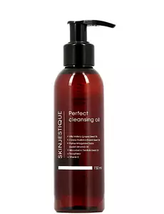 SkinJestique Perfect Cleansing Oil