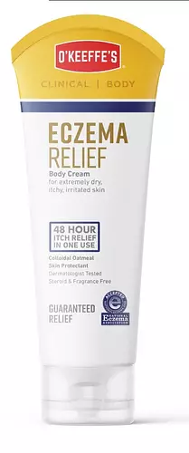 O’Keeffe’s Eczema Relief Body Cream