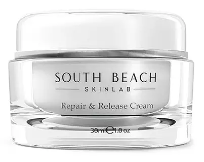 South Beach Skin Lab Repair & Release Cream