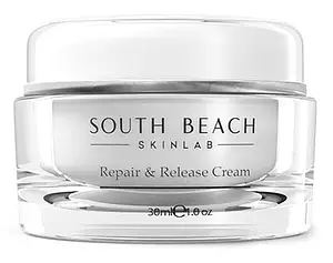 South Beach Skin Lab Repair & Release Cream