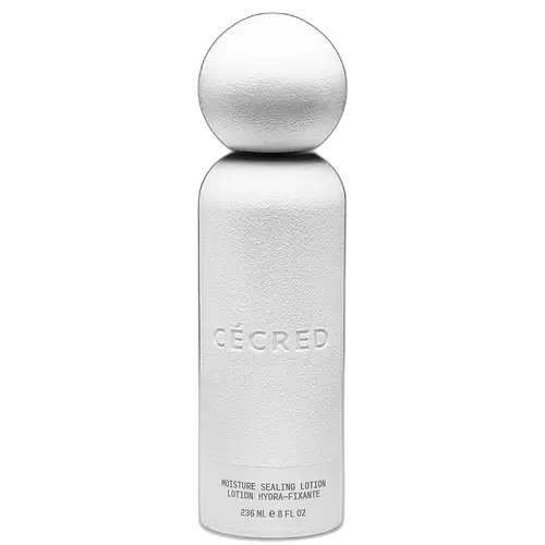 Cécred Moisture Sealing Lotion
