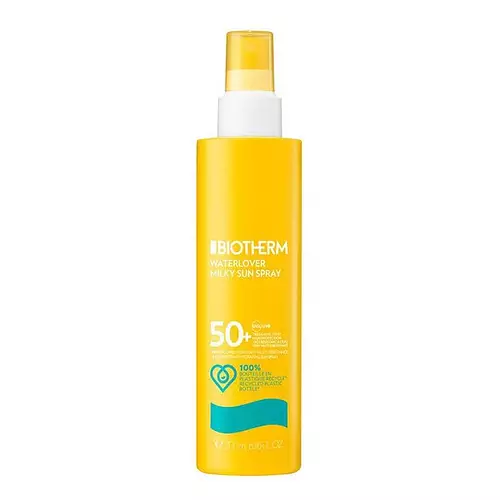 BIOTHERM Sun Milky Spray SPF 50+ Europe