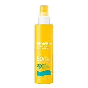 BIOTHERM Sun Milky Spray SPF 50+ Europe