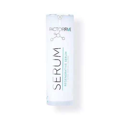 Factorefive Skincare Regenerative Serum
