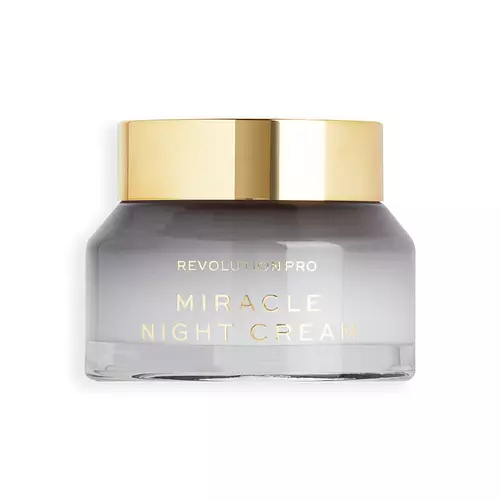 Revolution Beauty Pro Miracle Night Cream