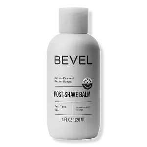 Bevel Post-Shave Balm Tea Tree Oil