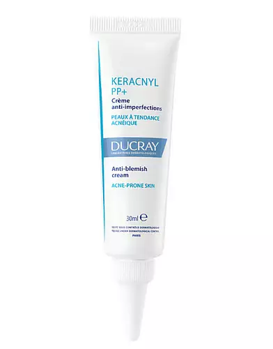 Ducray Keracnyl PP+ Cream
