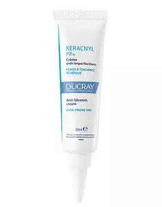 Ducray Keracnyl PP+ Cream