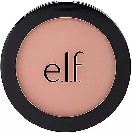 e.l.f. cosmetics Primer-Infused Blush Always Cheeky