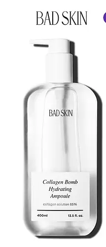 Bad Skin Collagen Bomb Hydrating Ampoule