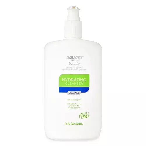 Equate Beauty Hydrating Cleanser