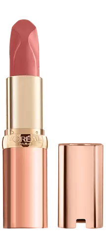L'Oreal Les Nus By Colour Riche Intense Nude Lipstick Nu Impertinent