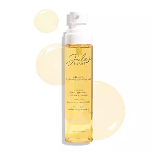 Julep Love Your Bare Face Age-Defying Cleansing Oil