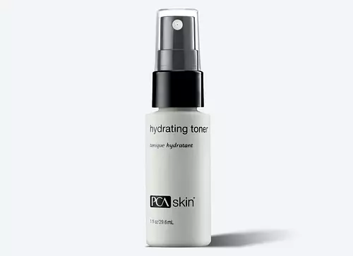 PCA Skin Hydrating Toner Spray