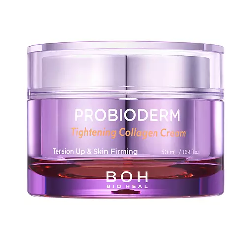 BOH Bio Heal Probioderm Tightening Collagen Cream
