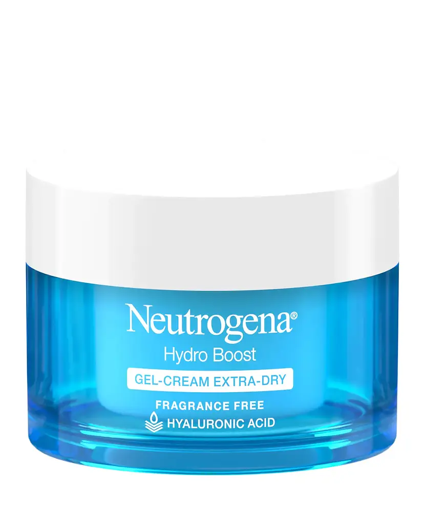 Neutrogena Hydro Boost Gel Crème US