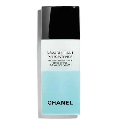 Chanel DÉMAQUILLANT YEUX INTENSE Gentle Bi-Phase Eye Makeup Remover