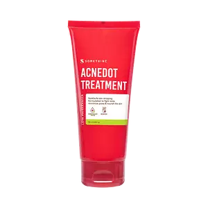 Somethinc ACNEDOT Treatment Low pH Cleanser