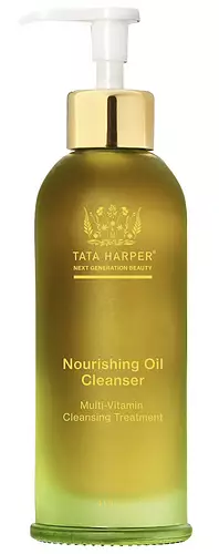 Tata Harper Nourishing Makeup Removing Oil Cleanser