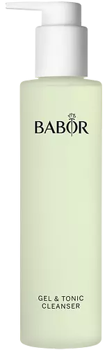 Babor Gel & Tonic Cleanser
