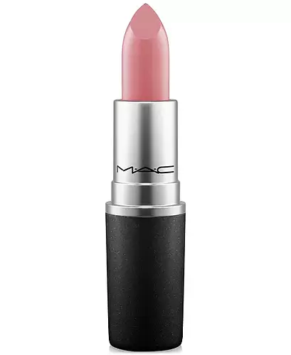 Mac Cosmetics Satin Lipstick Brave