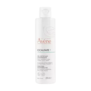 Avène Cicalfate+ Purifying Cleansing Gel
