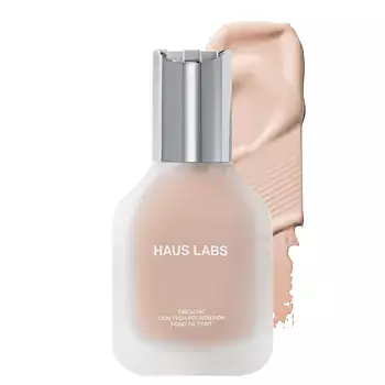 Haus Labs By Lady Gaga Triclone Skin Tech Medium Coverage Foundation with Fermented Arnica 050 Fair Cool