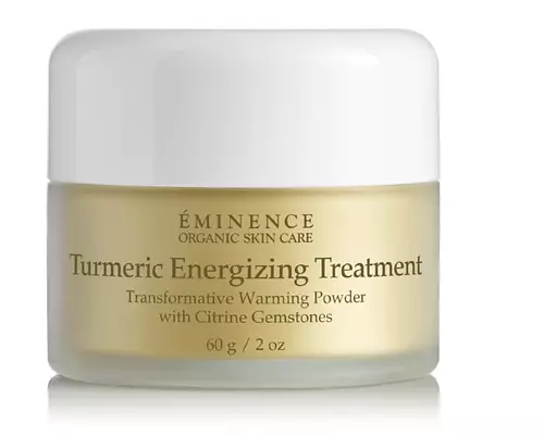 Eminence Organics Turmeric Energizing Treatment