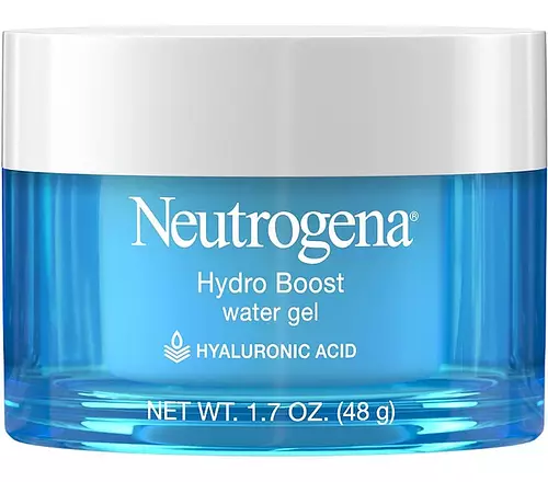 Neutrogena Hydro Boost Water Gel  (Old Formula)