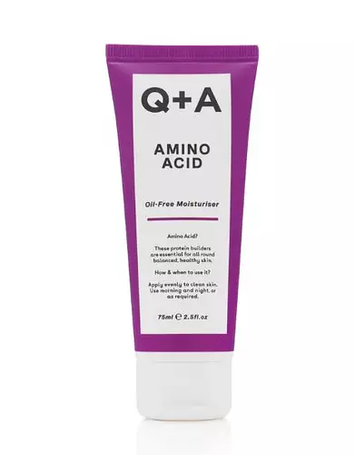 Q + A Amino Acid Oil-Free Moisturiser
